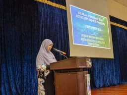 Taklimat Kesedaran EKSA